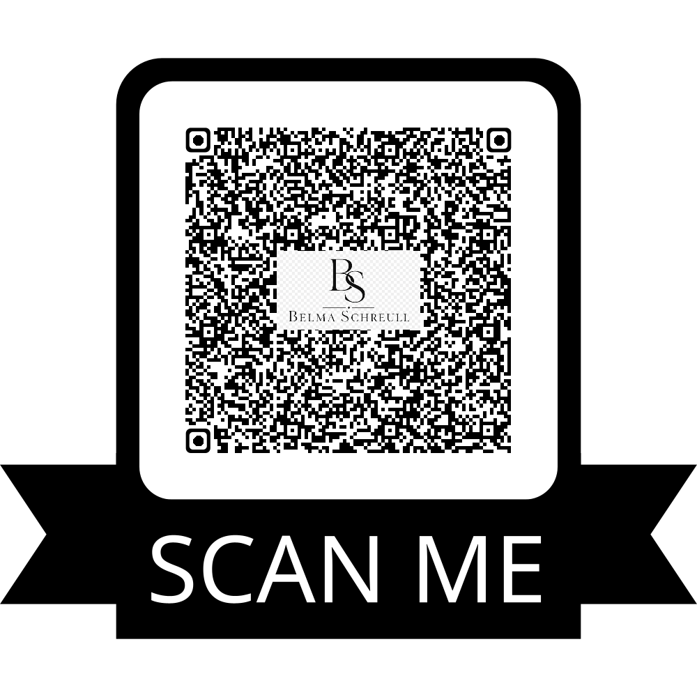 QR-Code von Belma Schreull